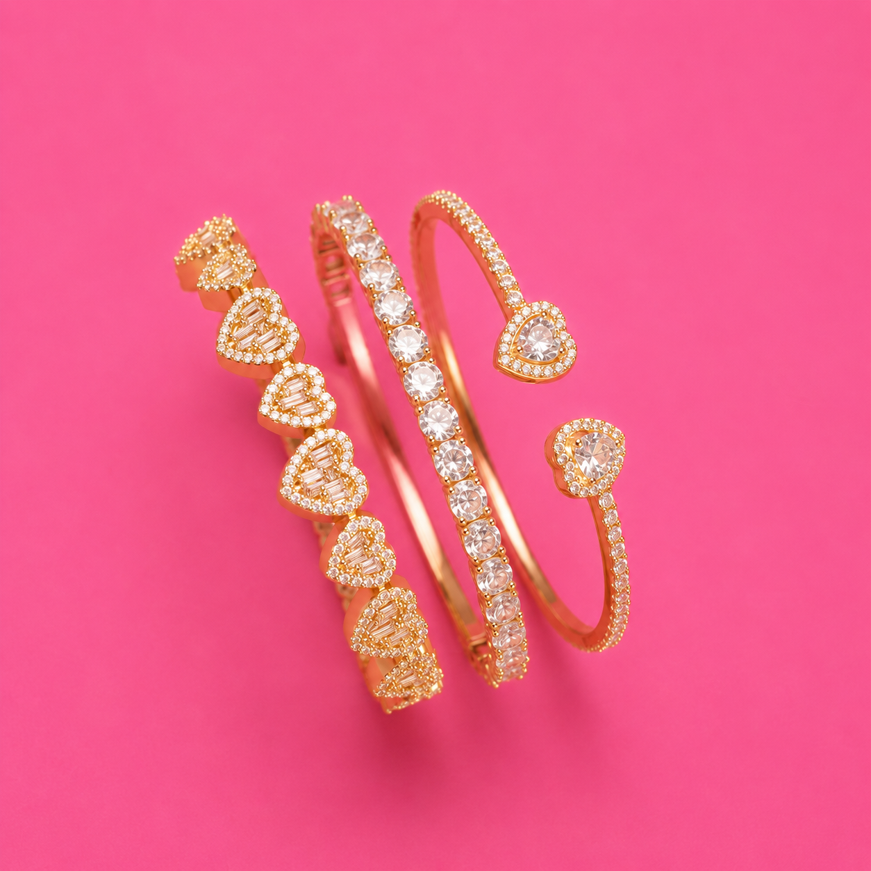 Bracelets